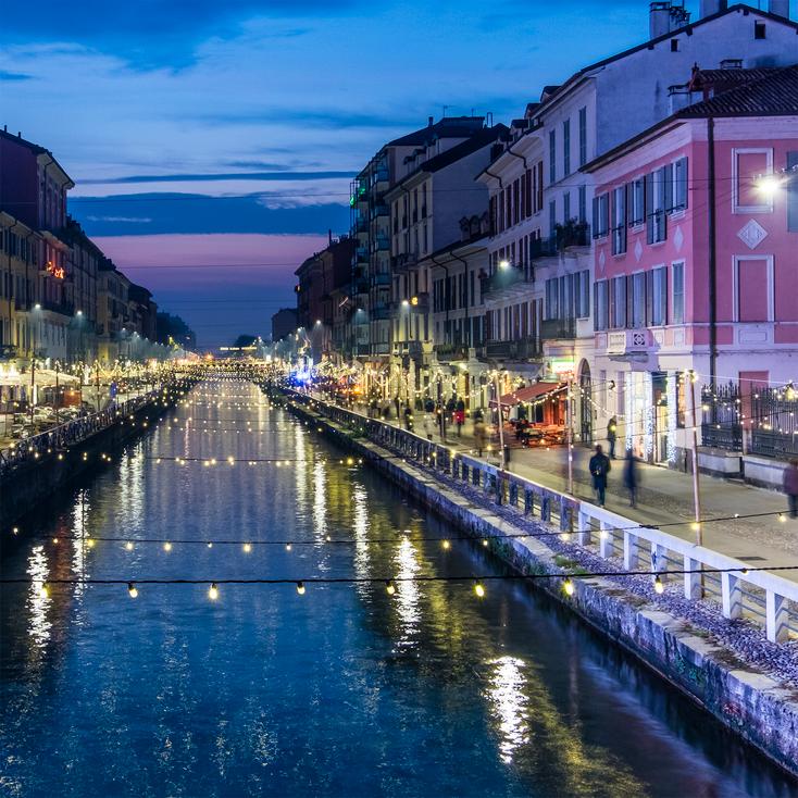 Milano