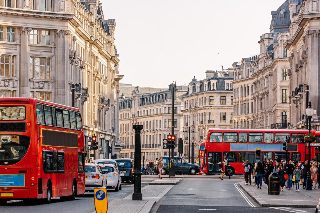 Londra