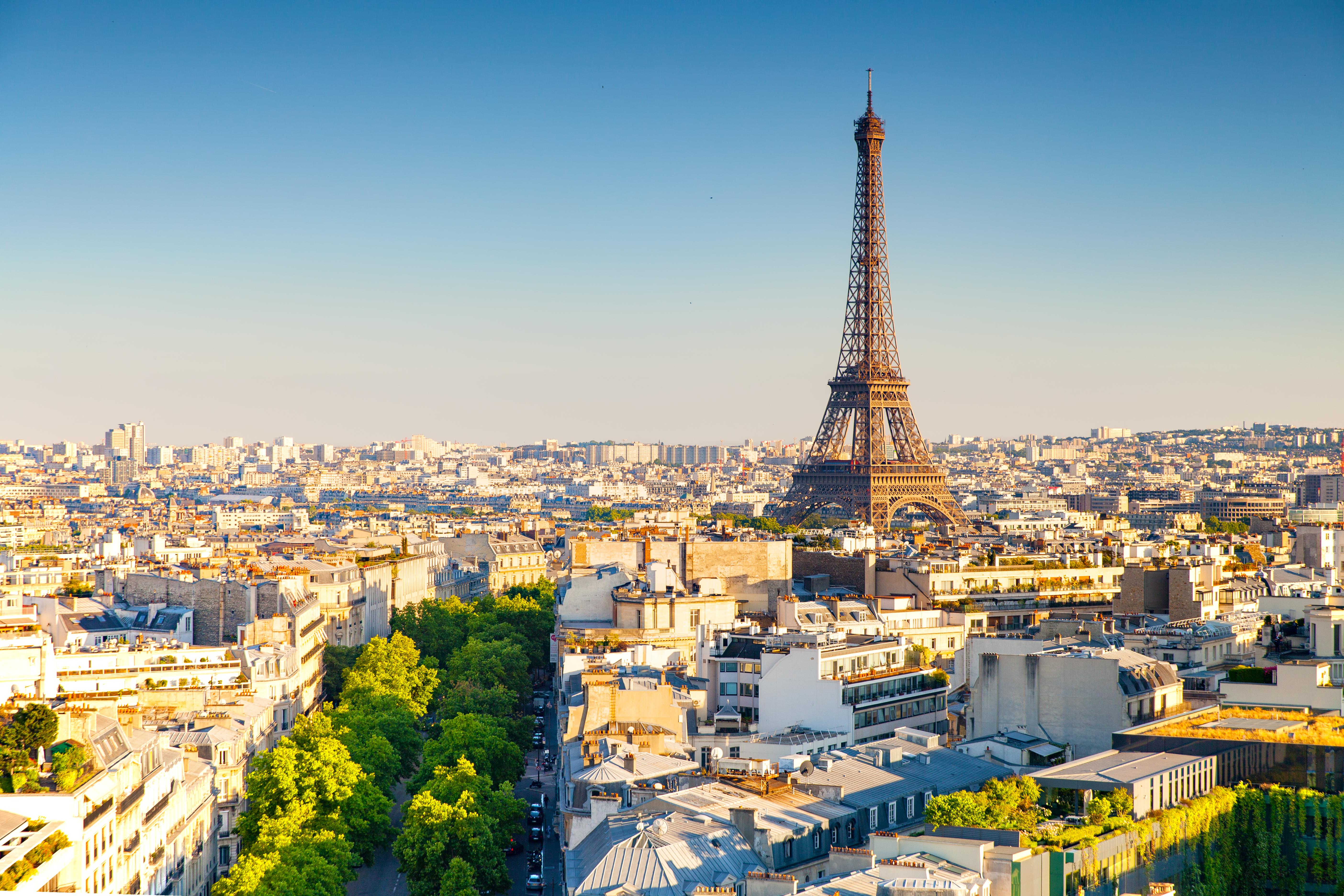 Parigi
