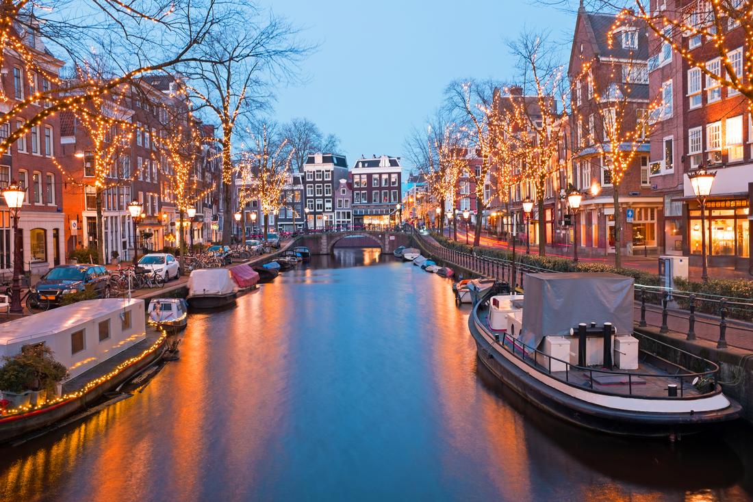 Amsterdam