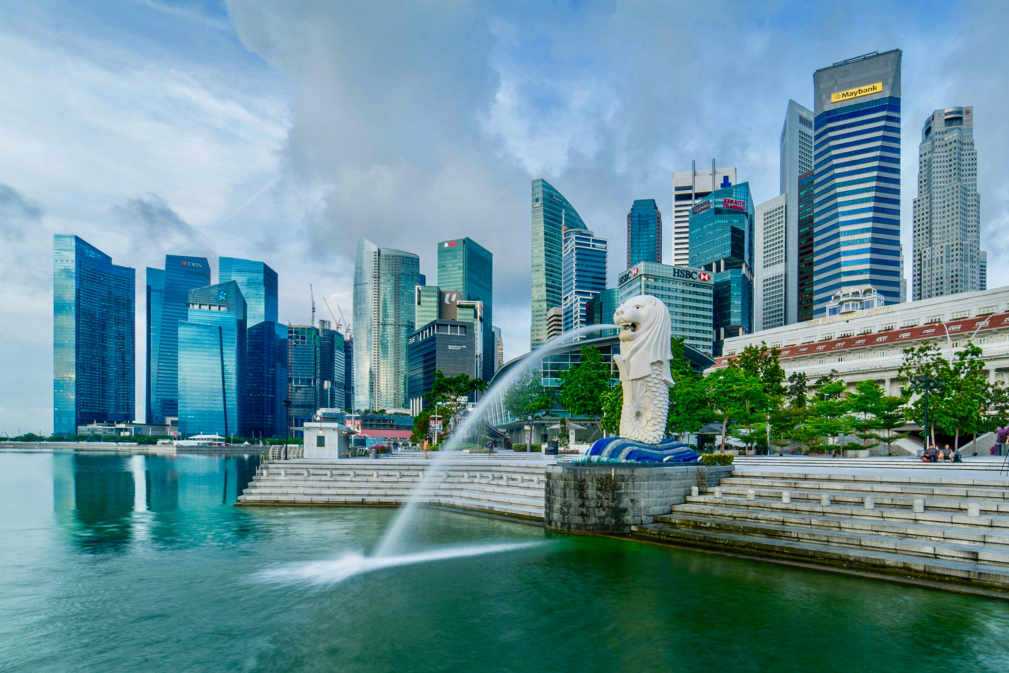 Singapore