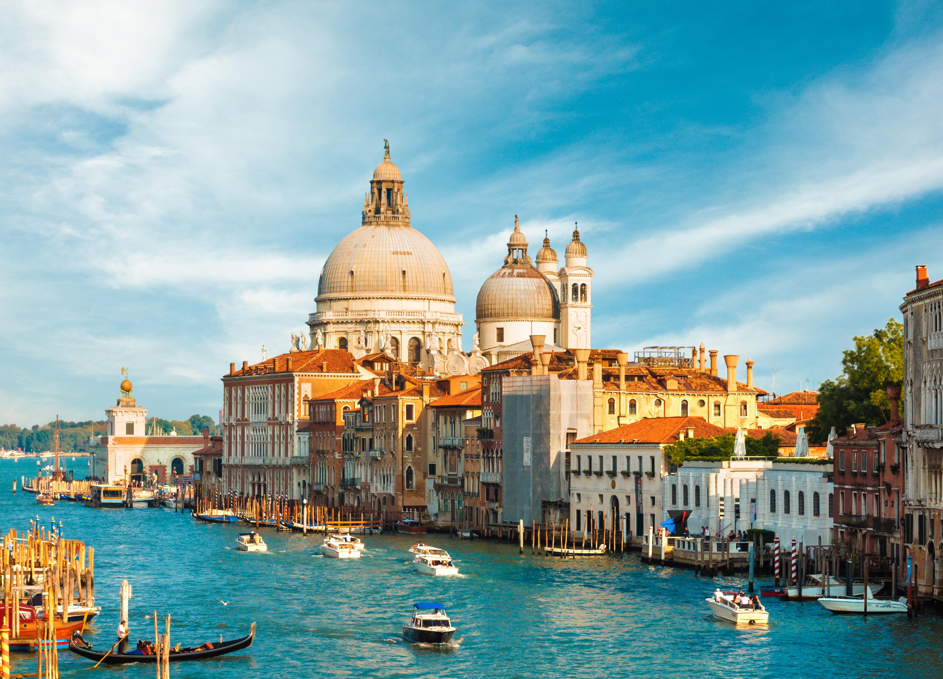 Venezia