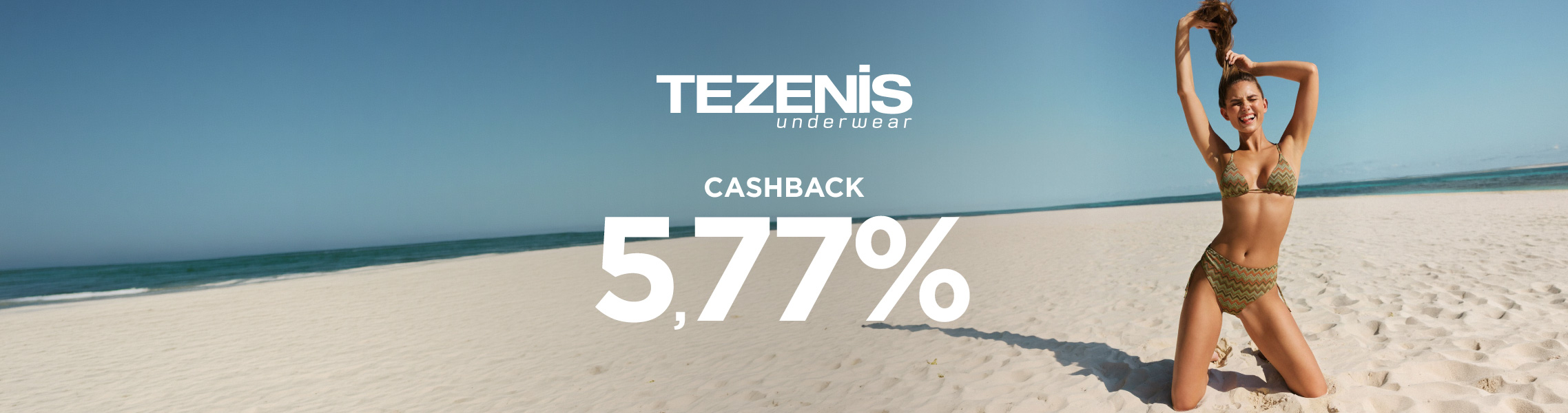 Tezenis