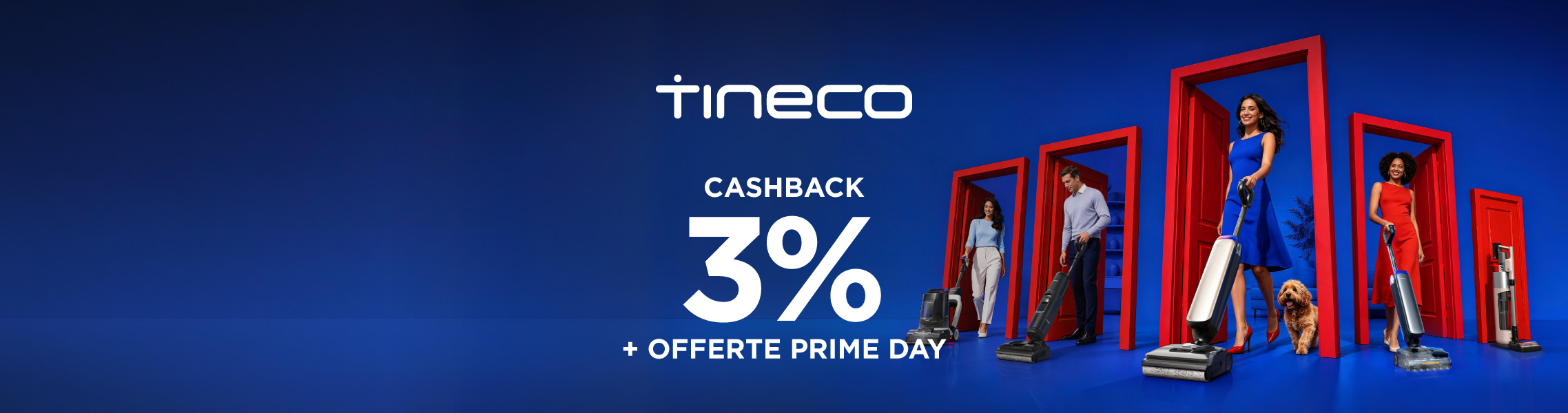 Tineco