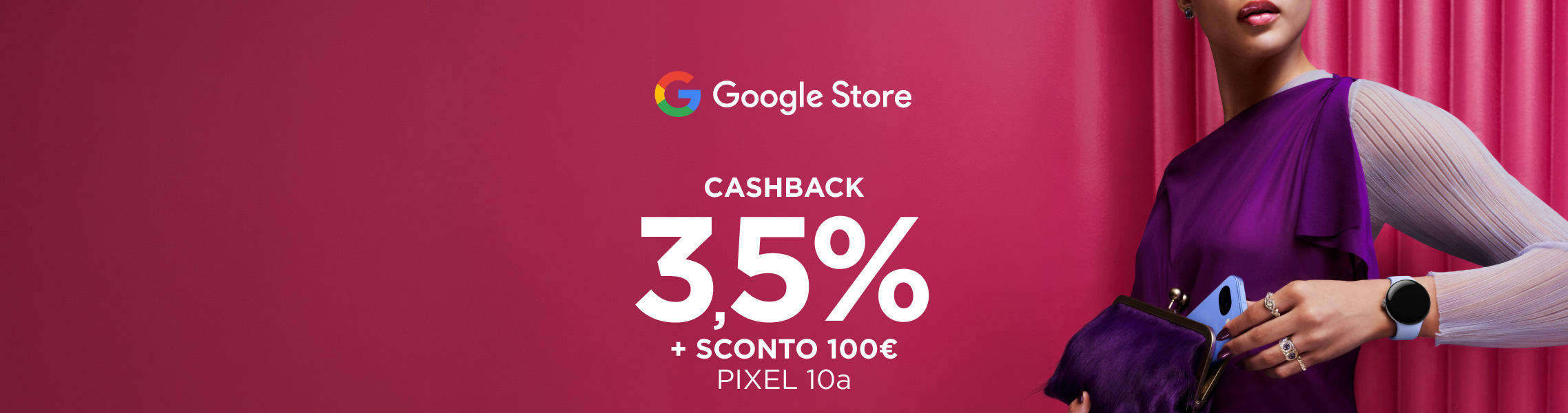 Google Store