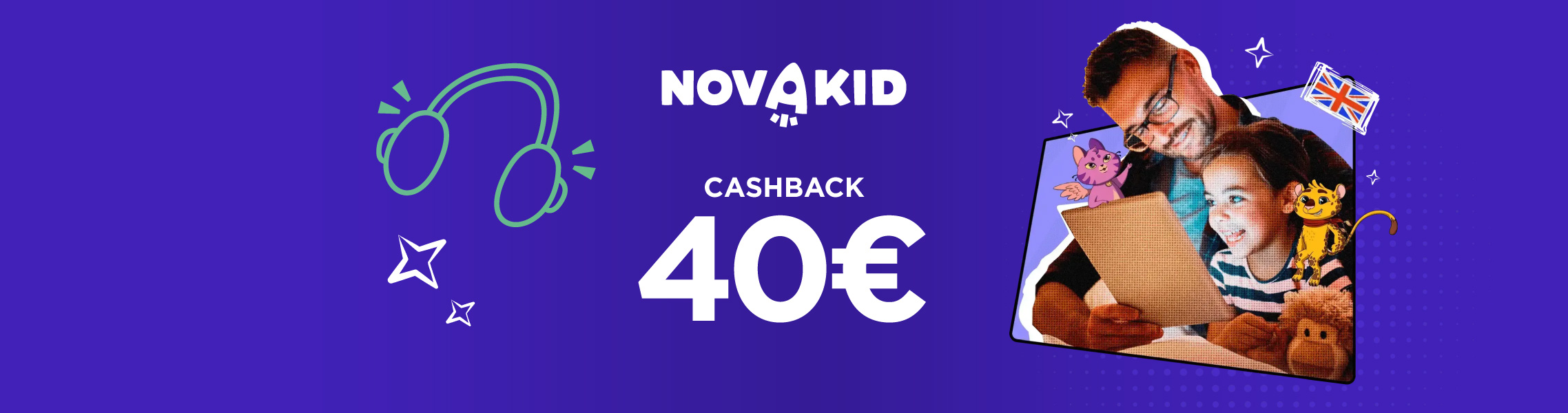 Novakid