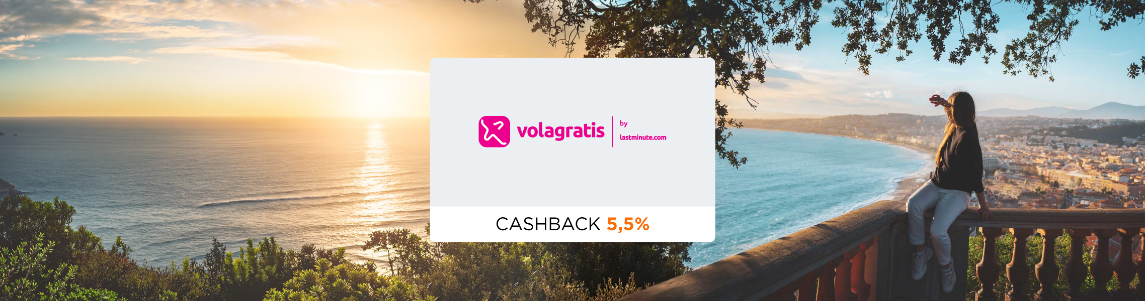 Volagratis