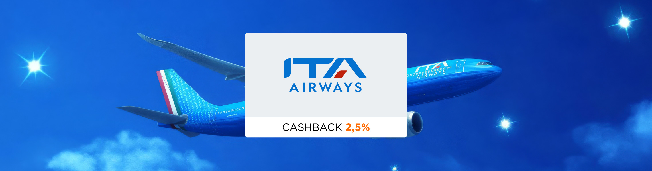ITA Airways