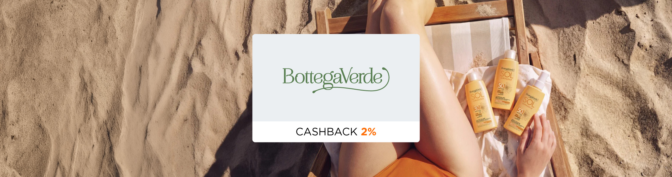 Bottega Verde