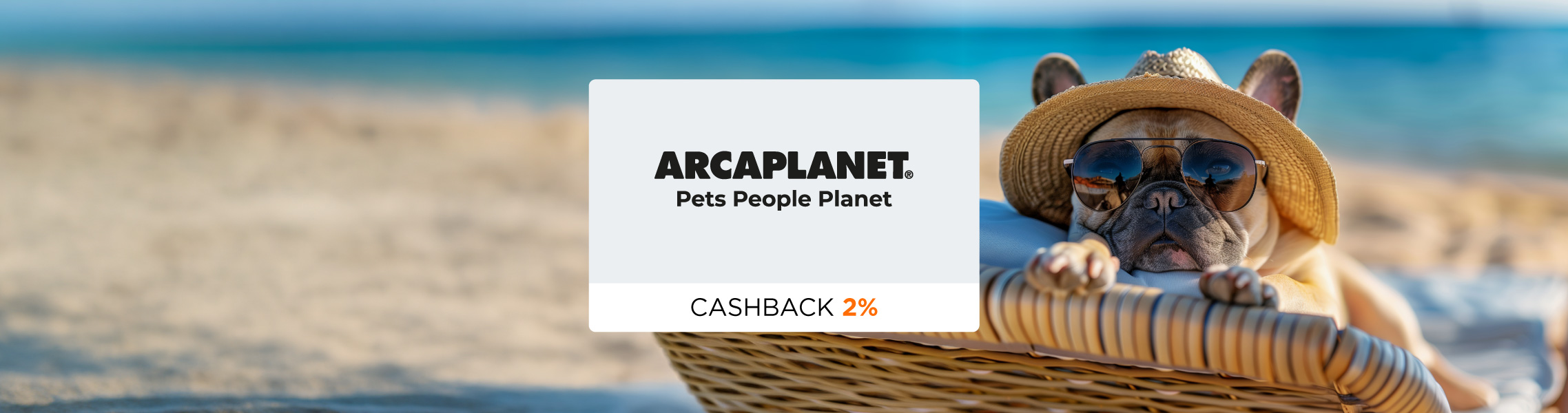 Arcaplanet