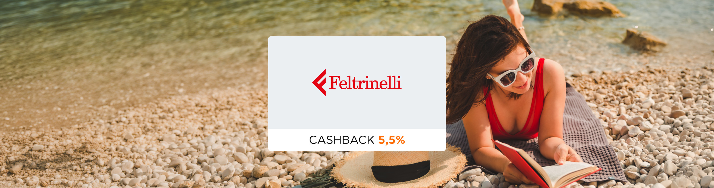 laFeltrinelli