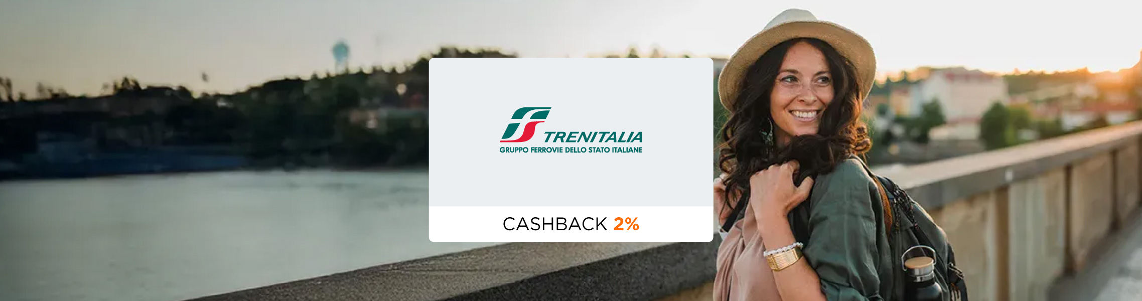 Trenitalia