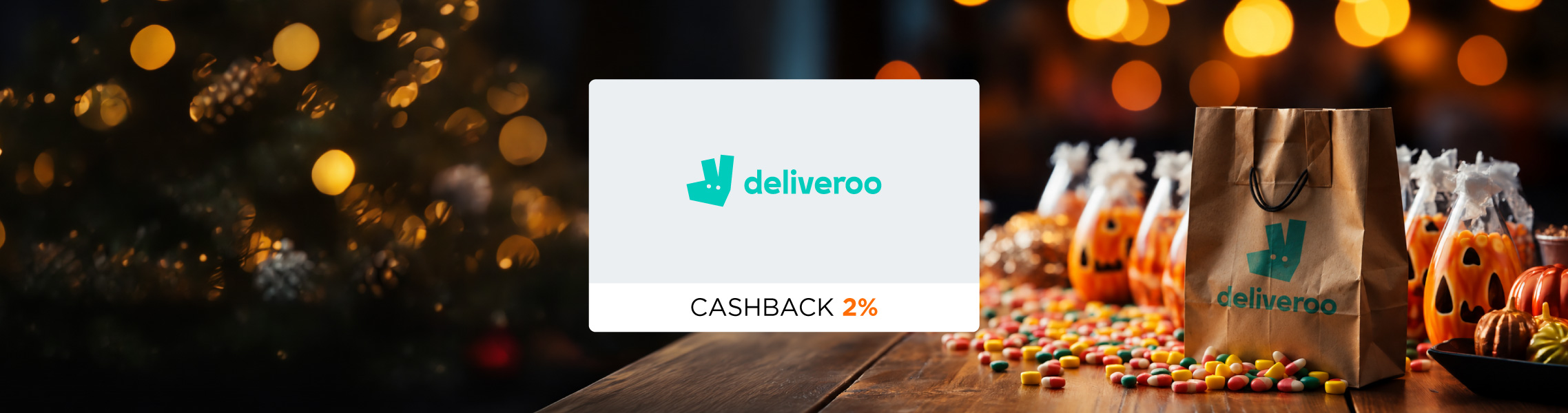 Deliveroo