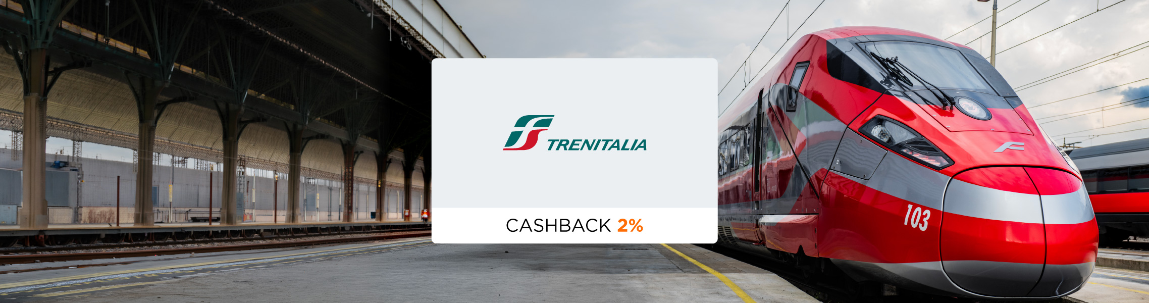 Trenitalia