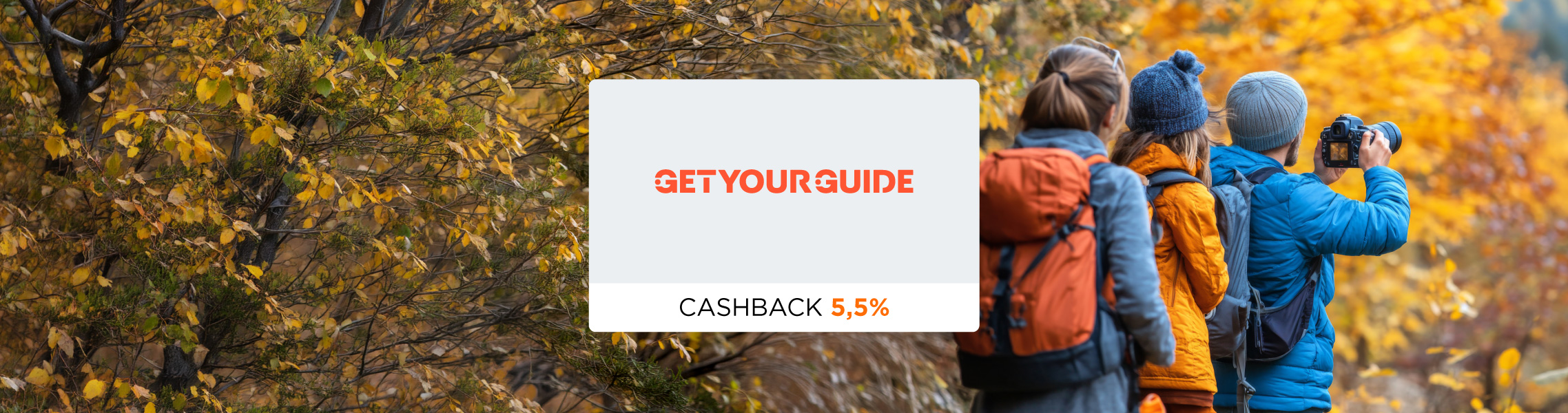 GetYourGuide
