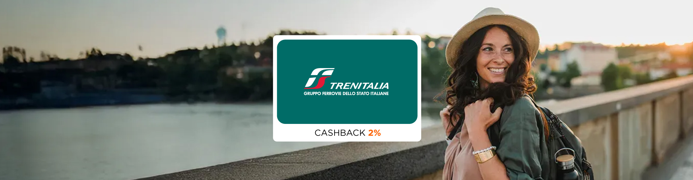Trenitalia