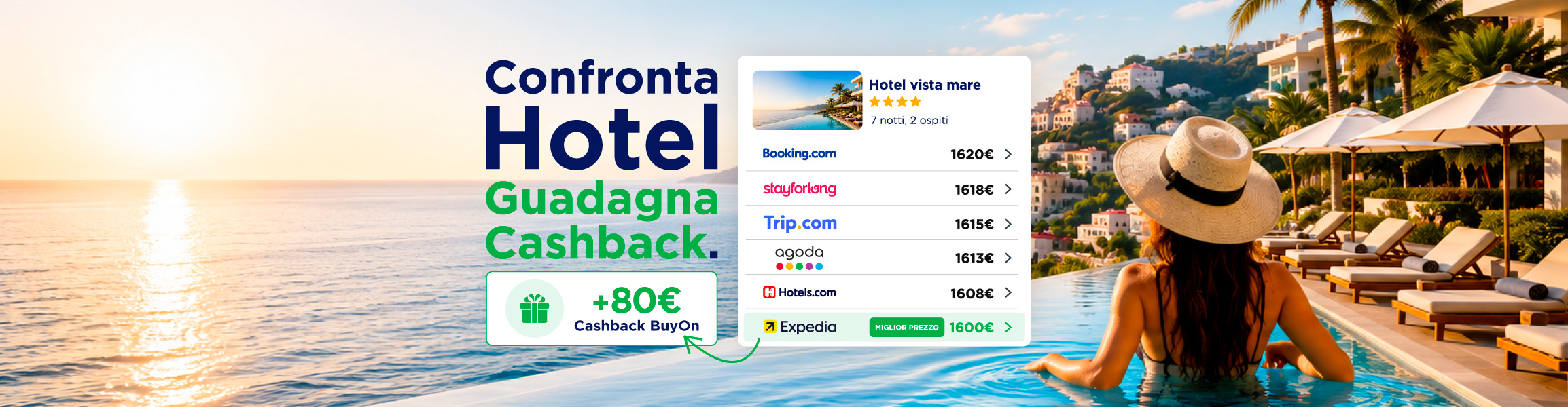 Compartore hotel
