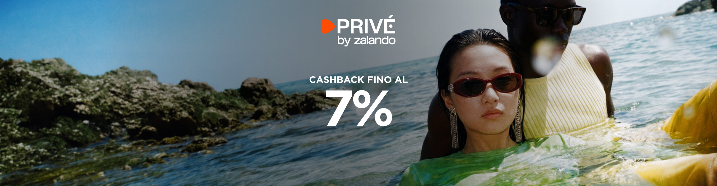 Privé by Zalando