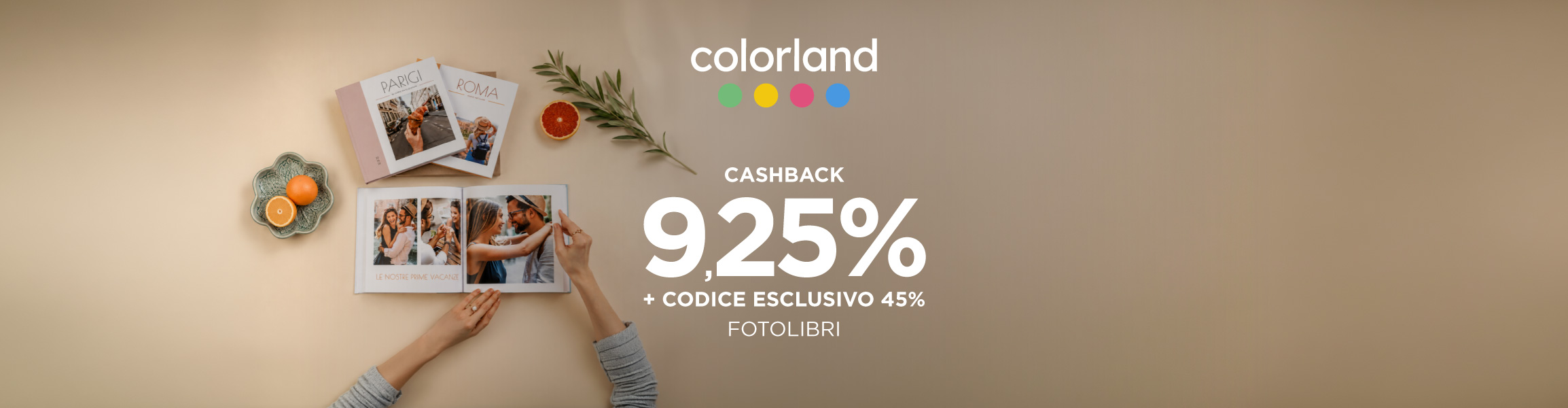 Colorland