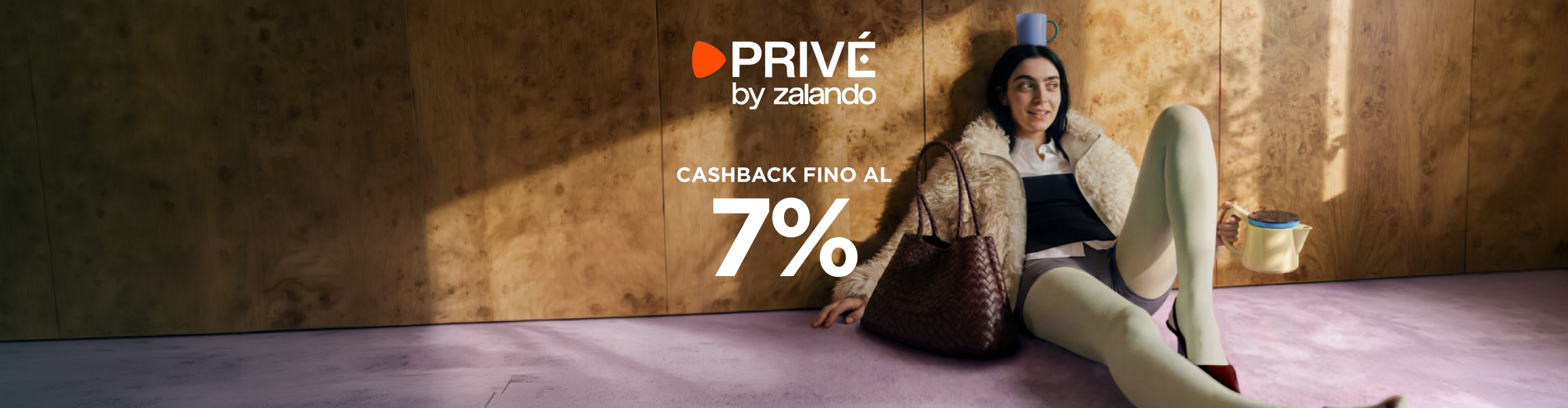 Privé by Zalando