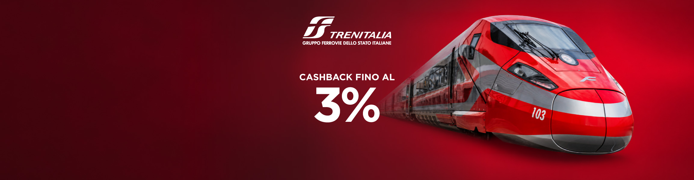Trenitalia