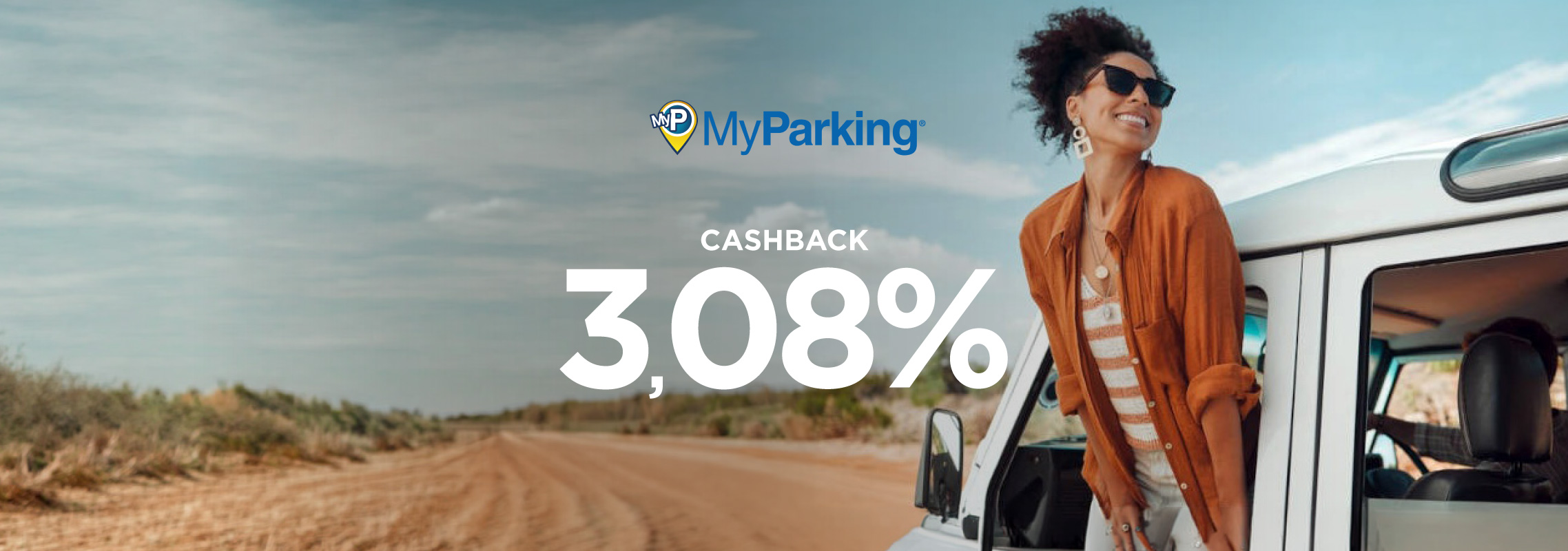 MyParking