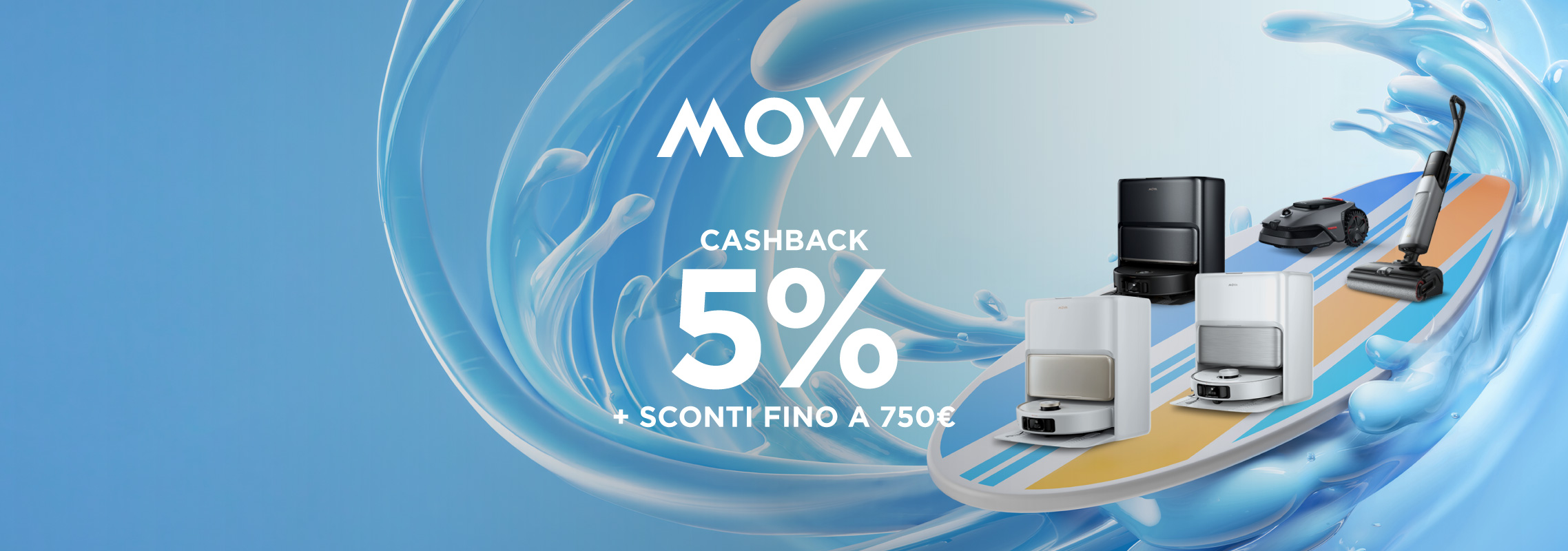 MOVA