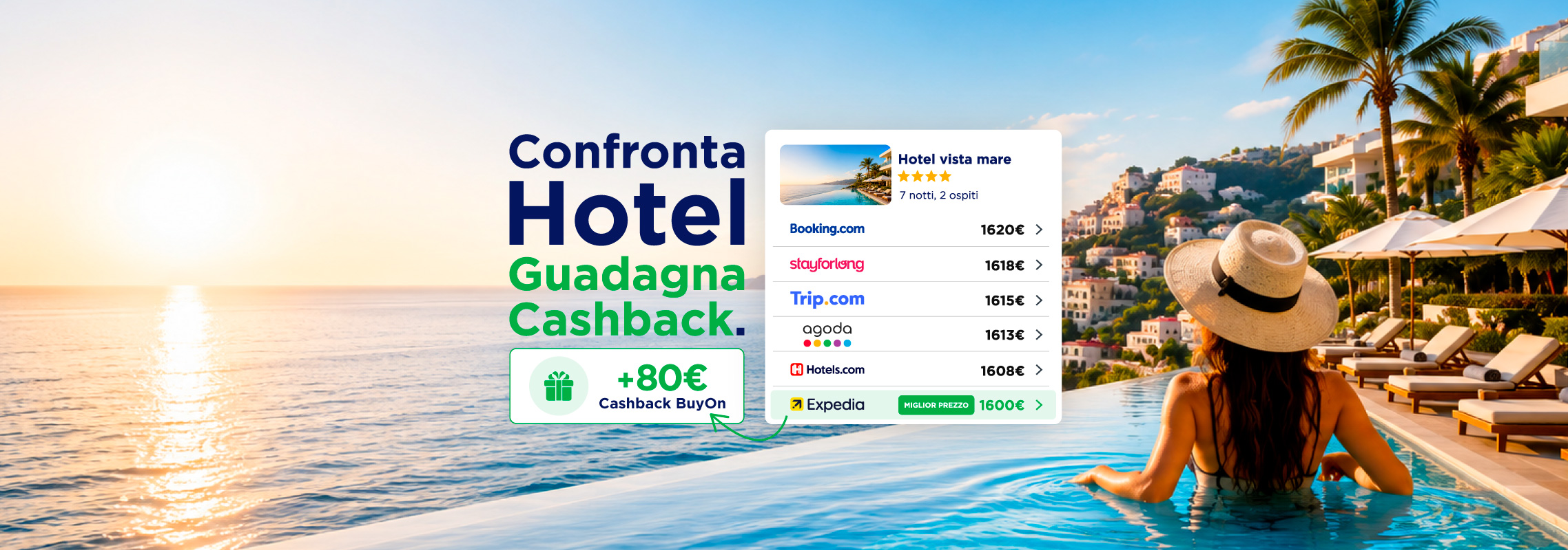 Compartore hotel
