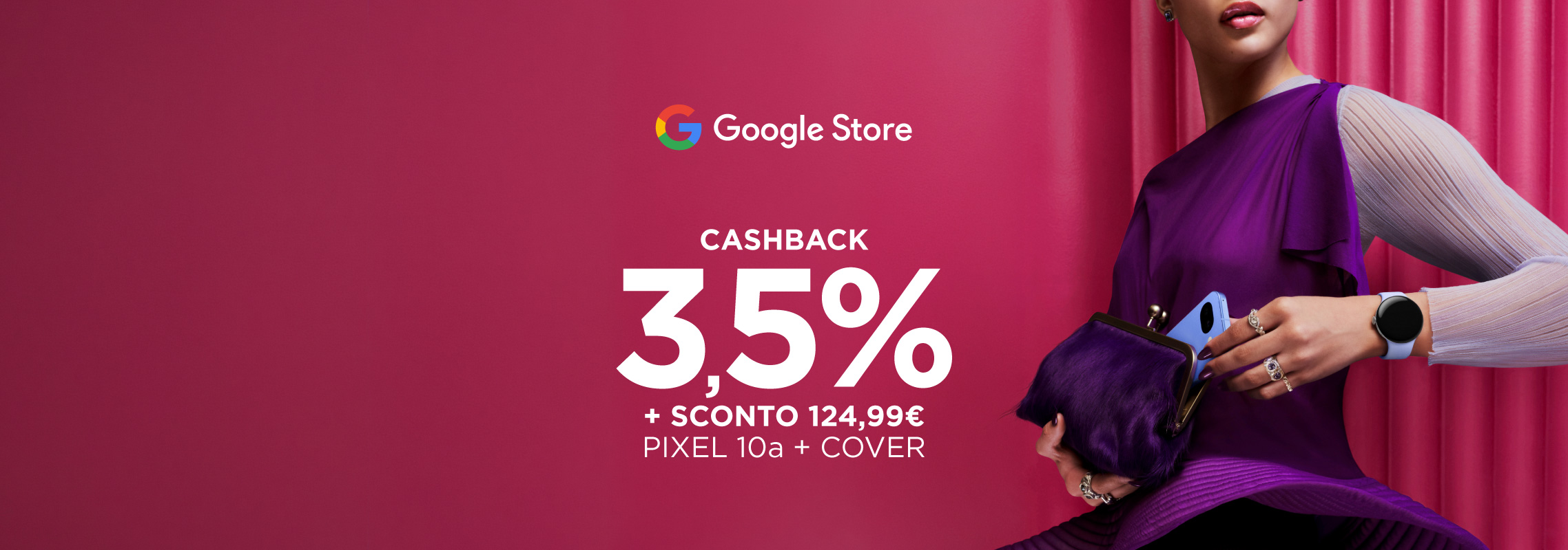 Google Store