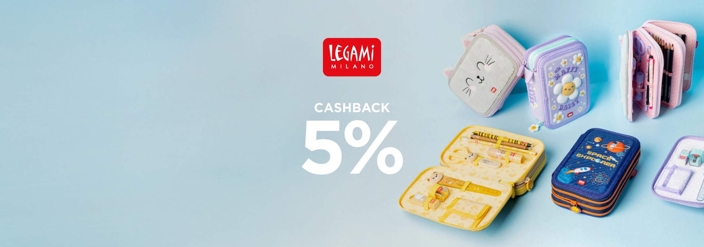 Legami