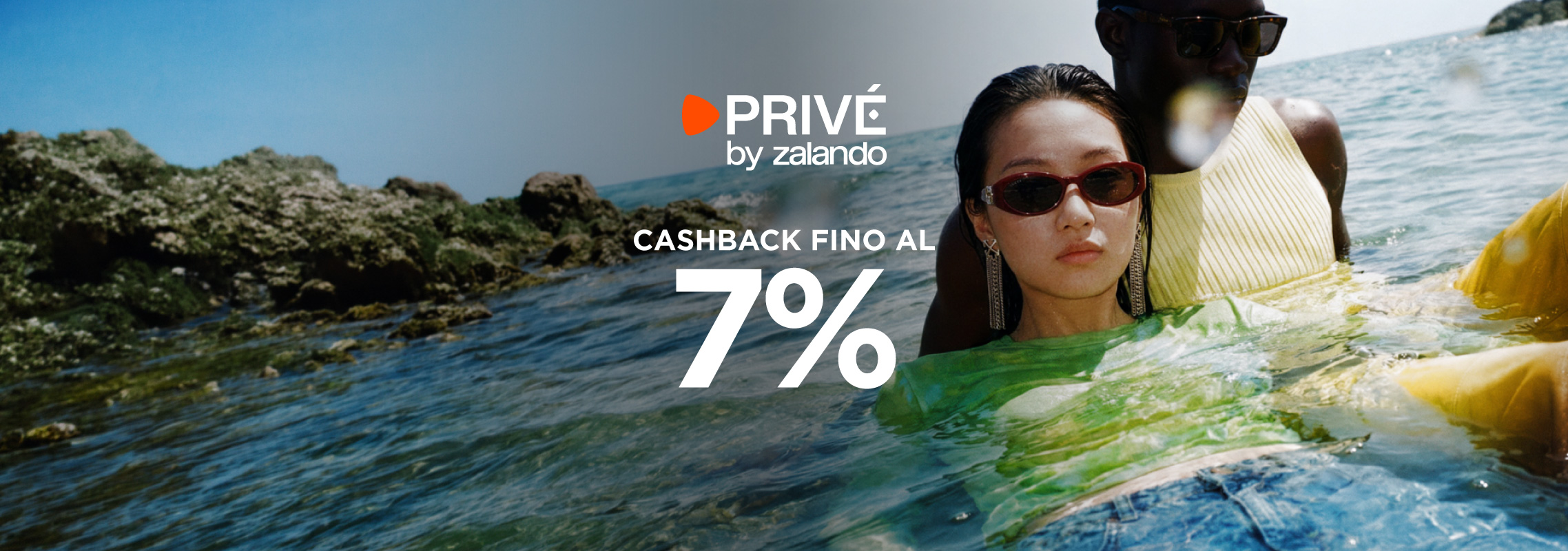 Privé by Zalando