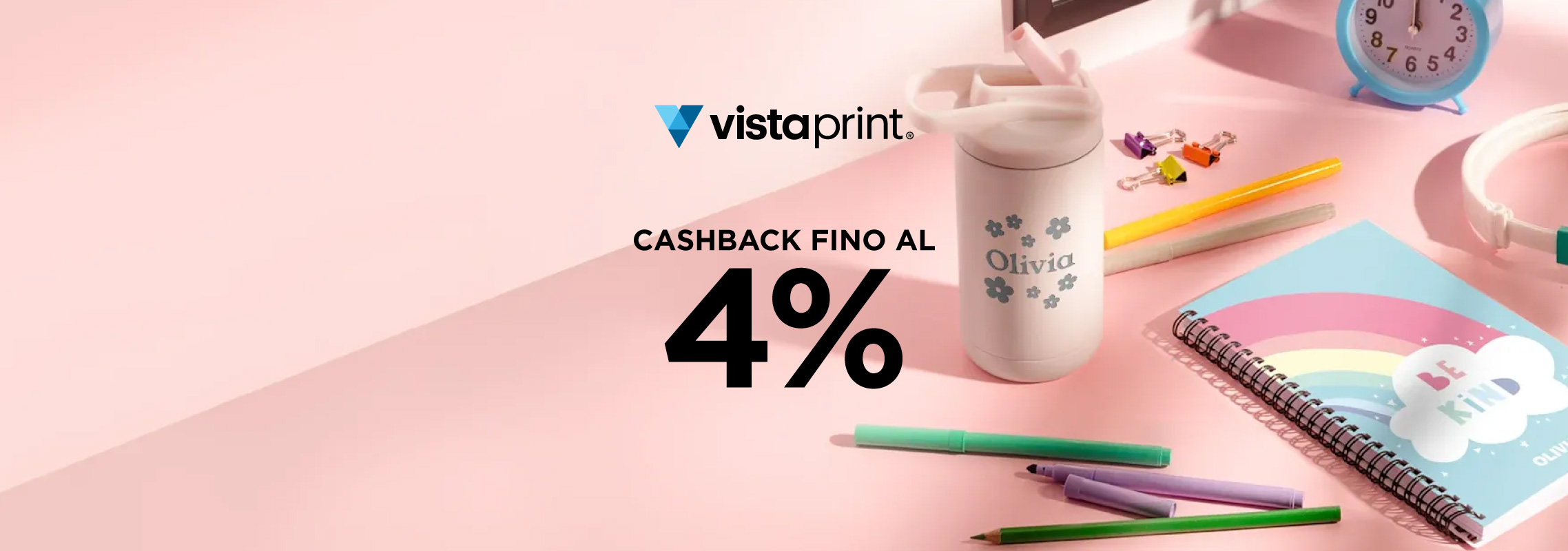 VistaPrint
