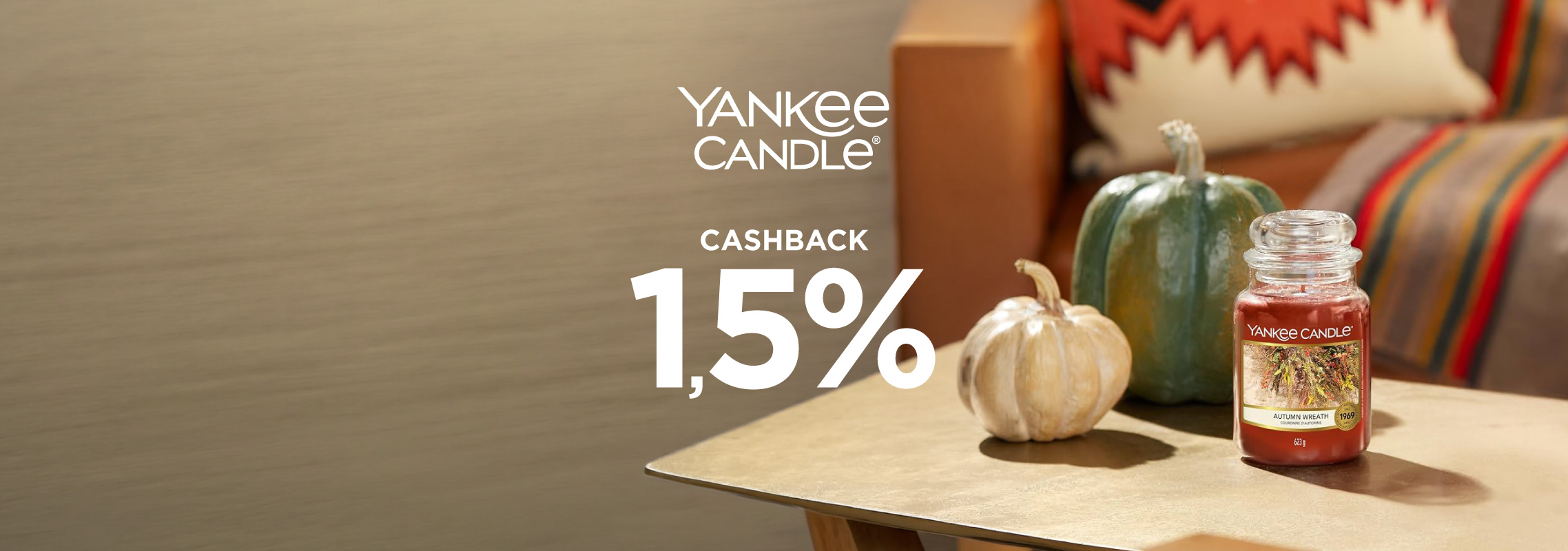 Yankee Candle