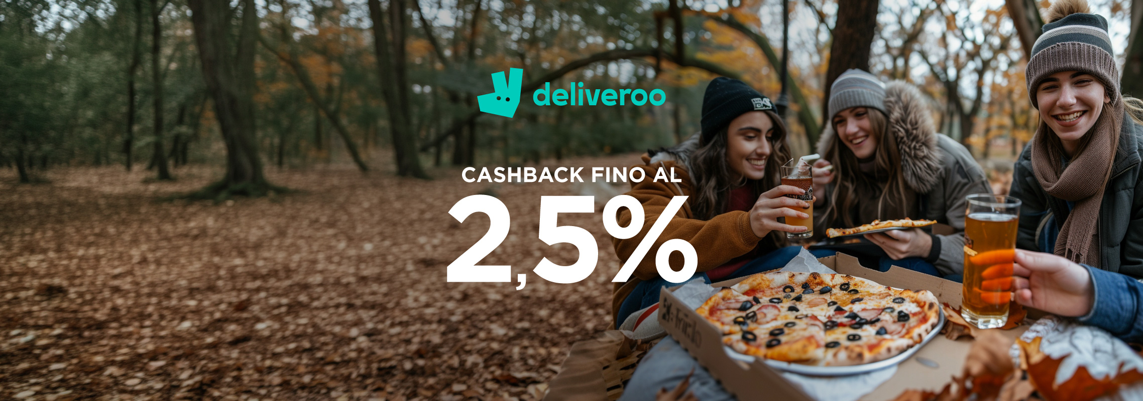 Deliveroo