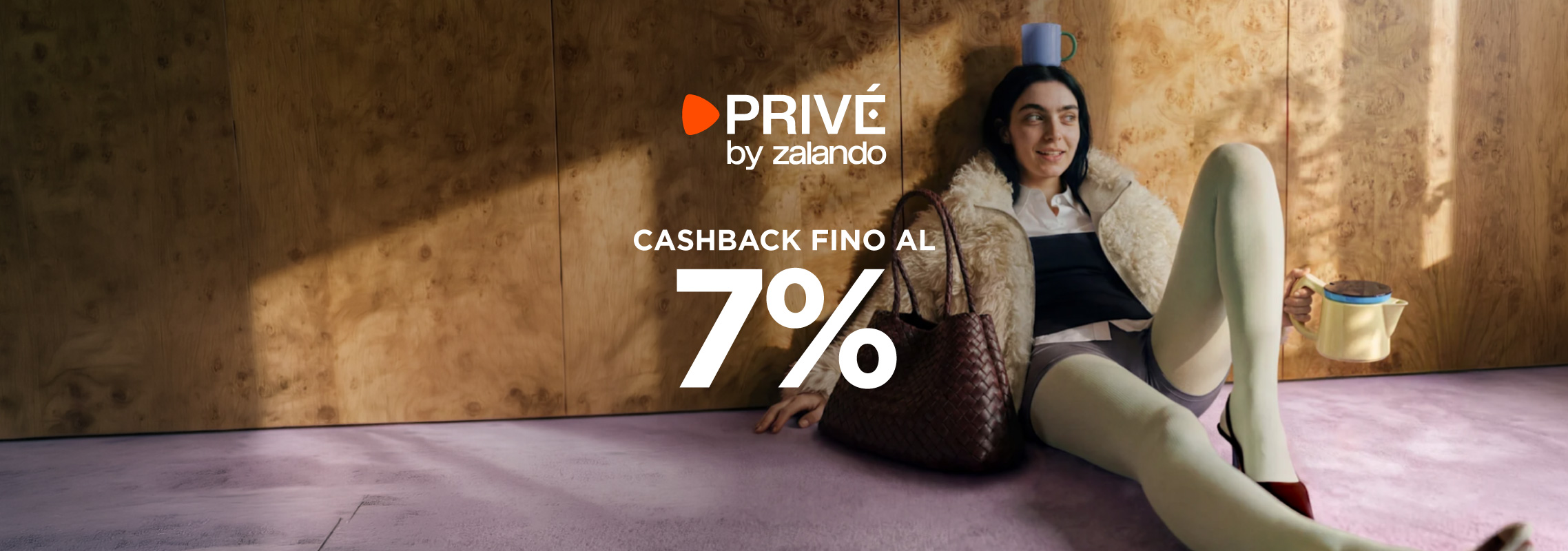 Privé by Zalando