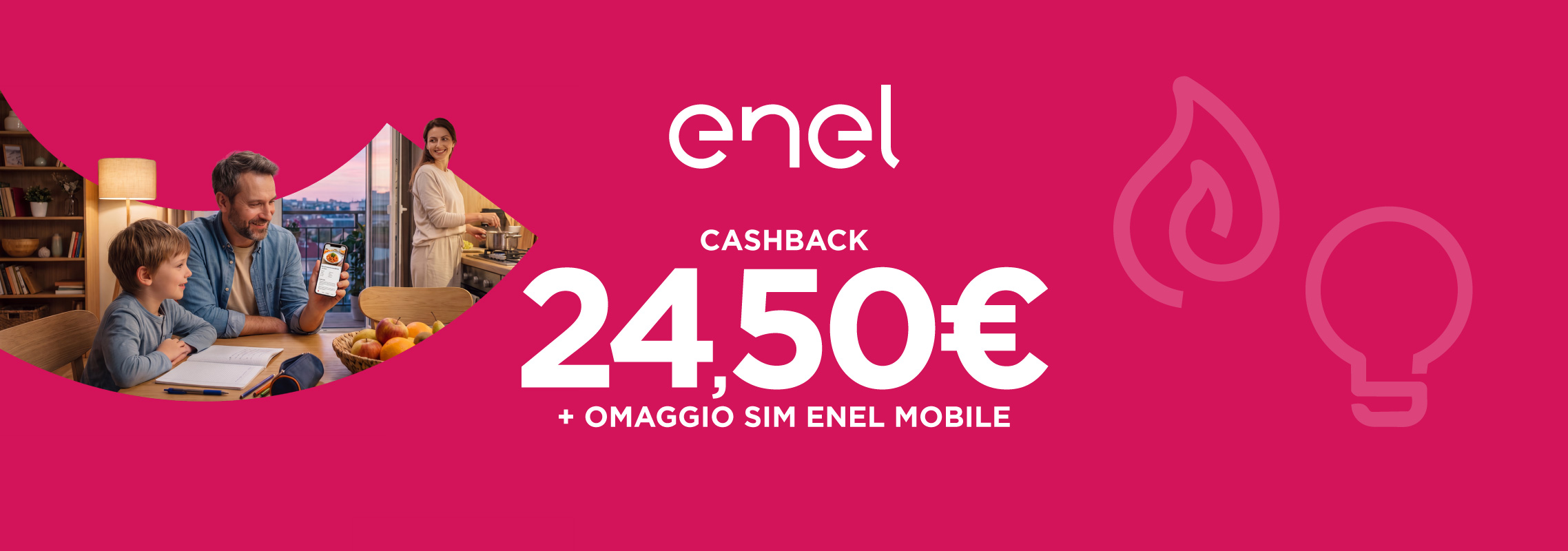 Enel Energia