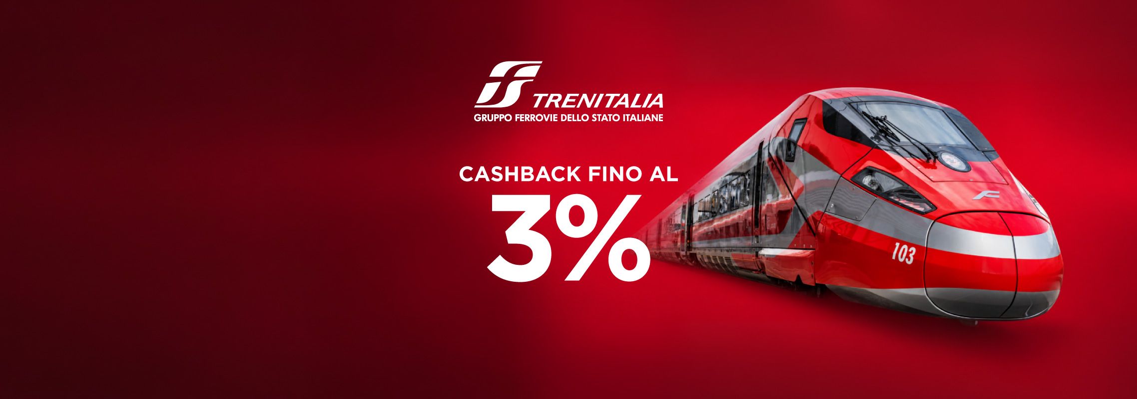Trenitalia