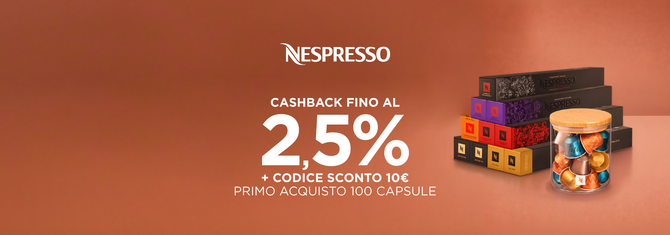 Nespresso